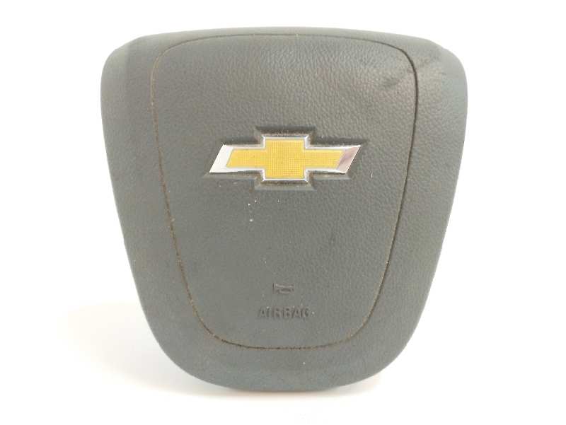 AIRBAG DELANTERO IZQUIERDO