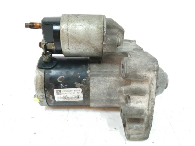 MOTOR ARRANQUE