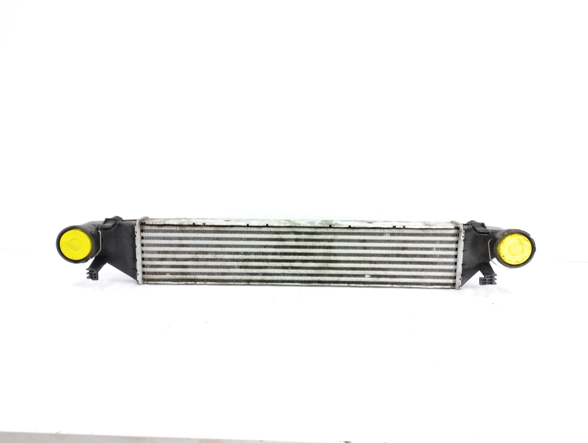 INTERCOOLER