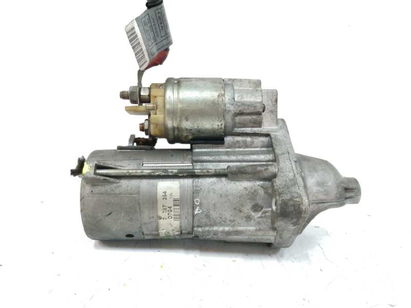 MOTOR ARRANQUE