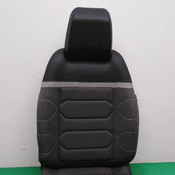 ASIENTO DELANTERO IZQUIERDO