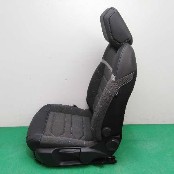 ASIENTO DELANTERO IZQUIERDO