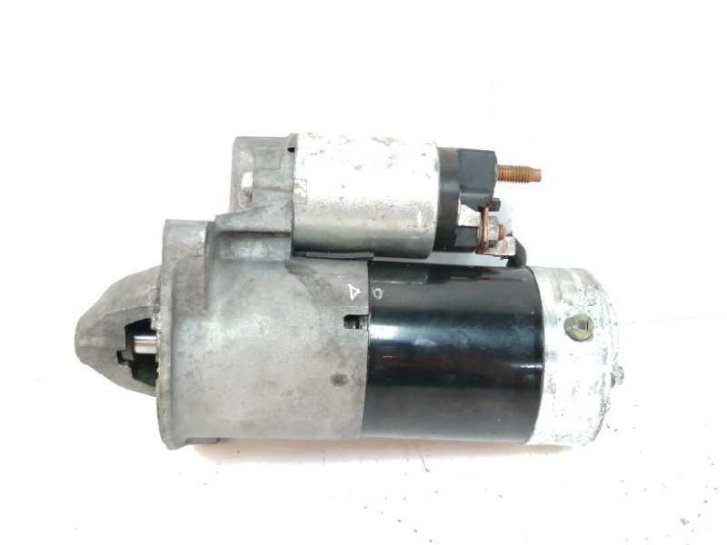 MOTOR ARRANQUE