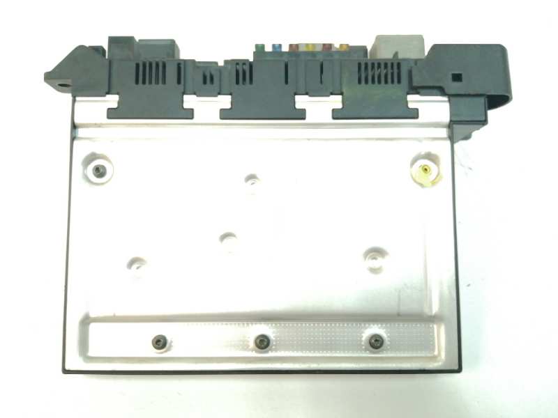 CAJA RELES / FUSIBLES