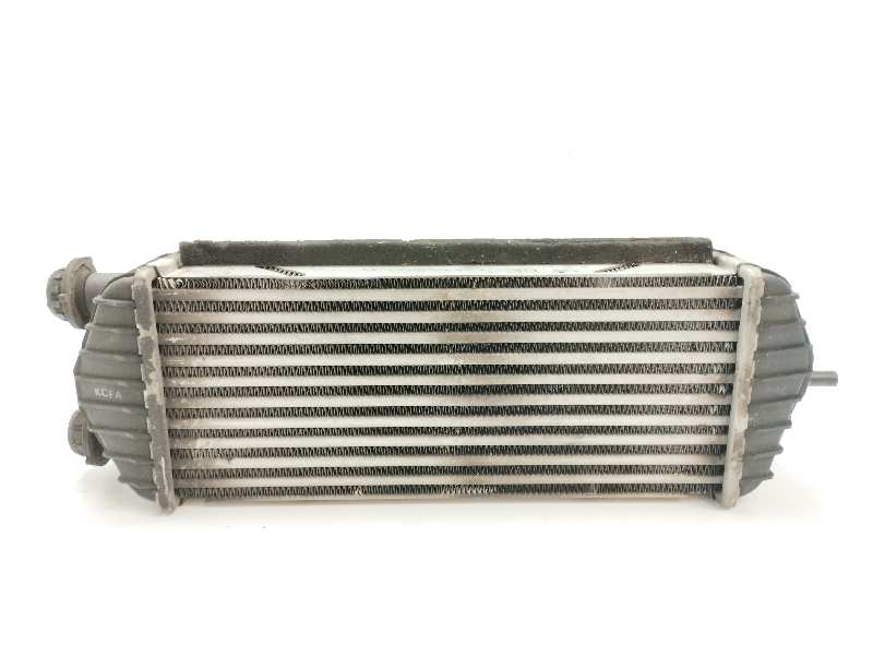 INTERCOOLER