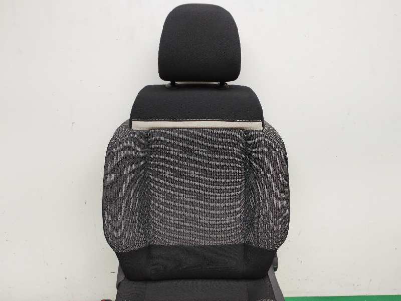 ASIENTO DELANTERO IZQUIERDO