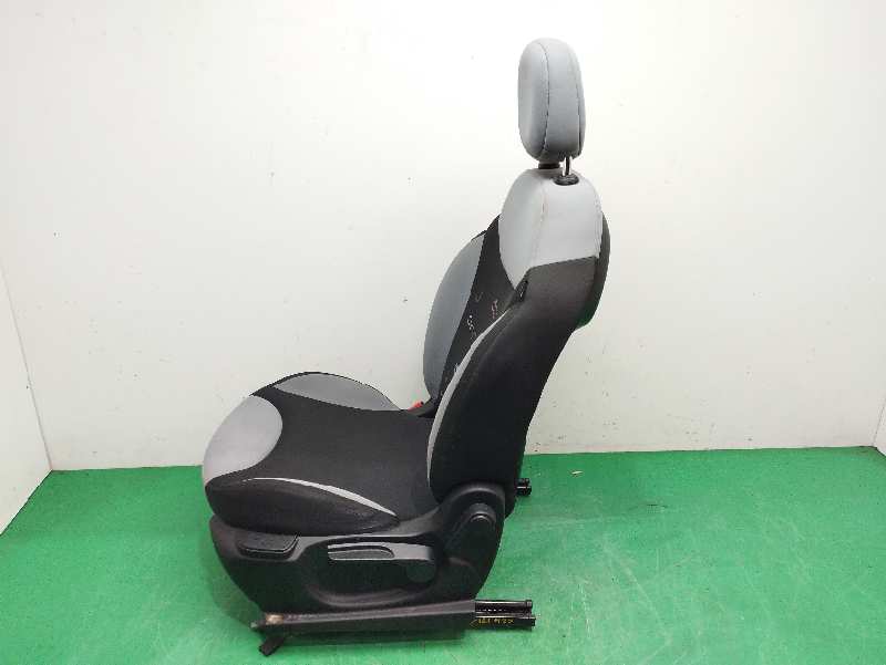 ASIENTO DELANTERO IZQUIERDO