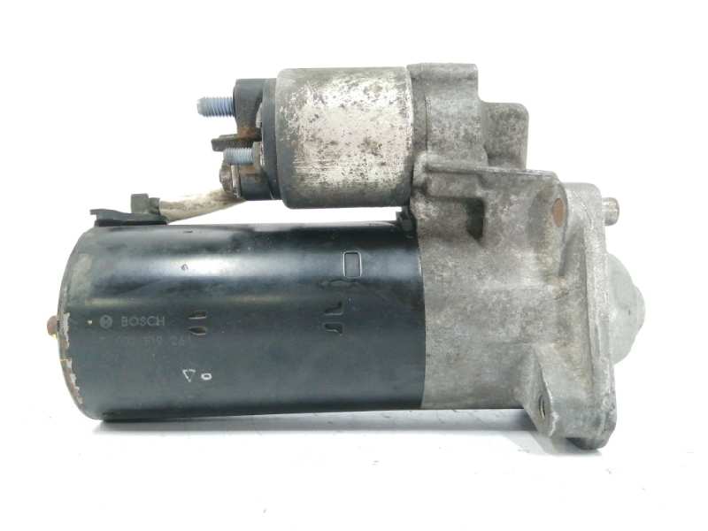 MOTOR ARRANQUE