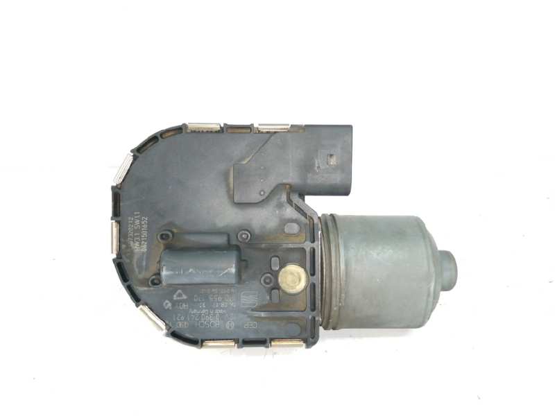 MOTOR LIMPIA DELANTERO