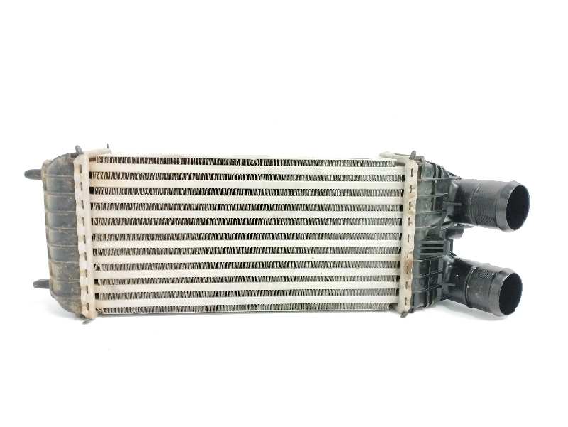 INTERCOOLER