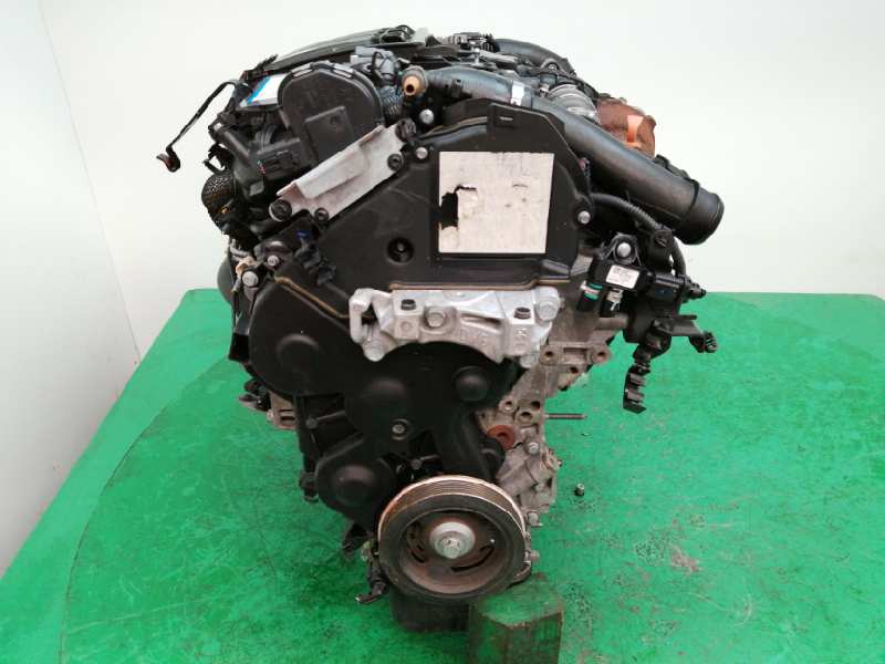 MOTOR COMPLETO