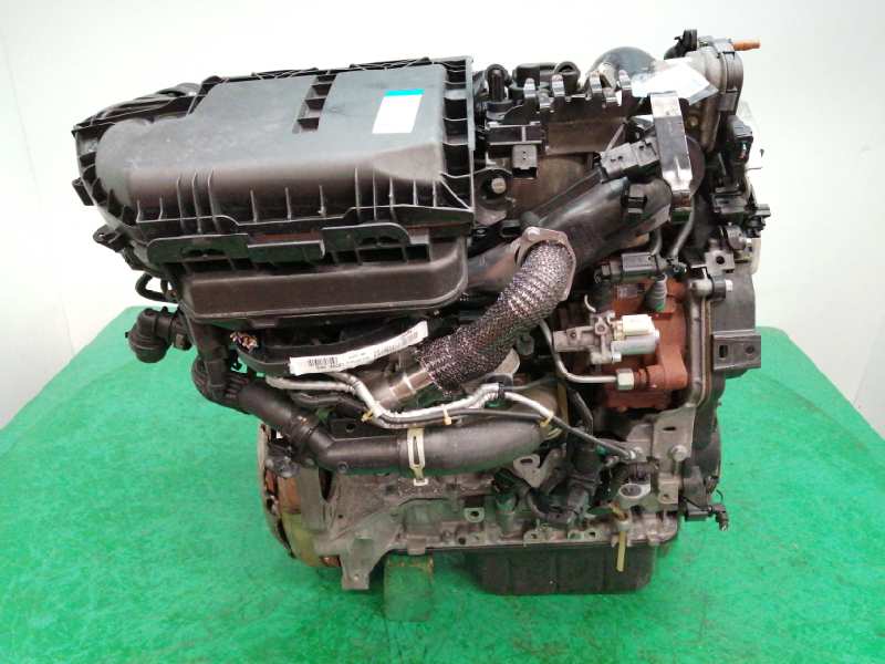 MOTOR COMPLETO