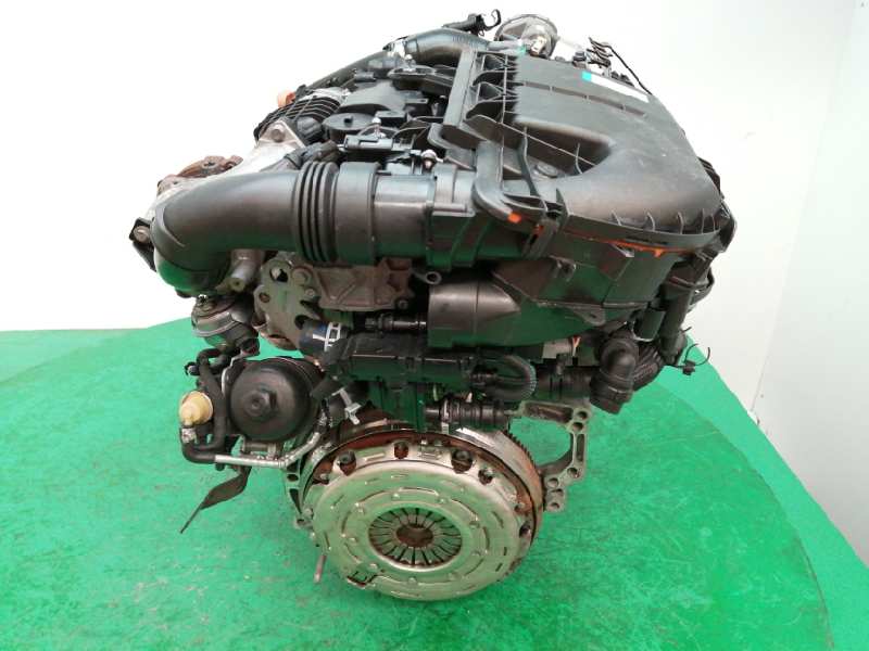 MOTOR COMPLETO