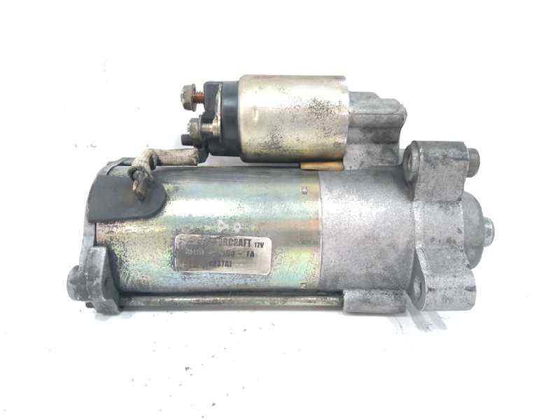 MOTOR ARRANQUE