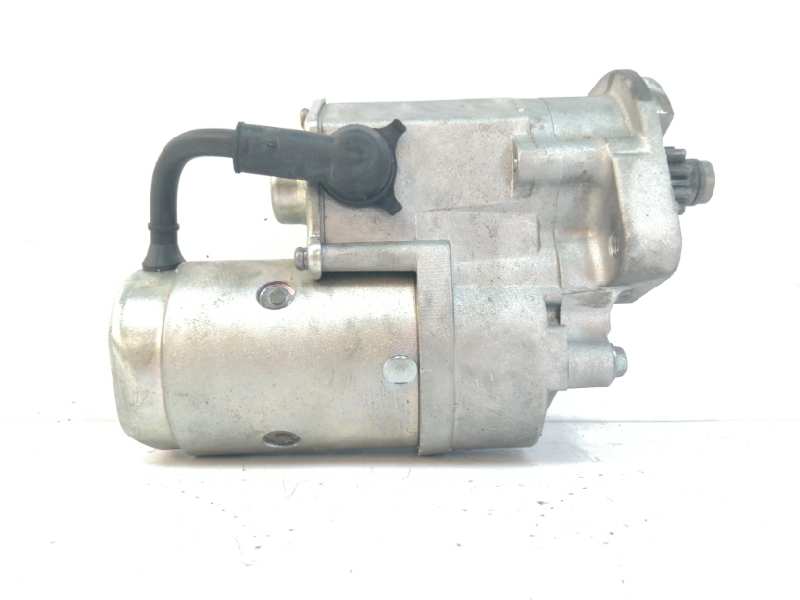 MOTOR ARRANQUE