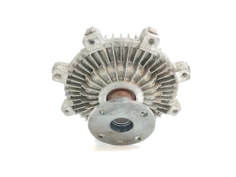 VENTILADOR VISCOSO MOTOR