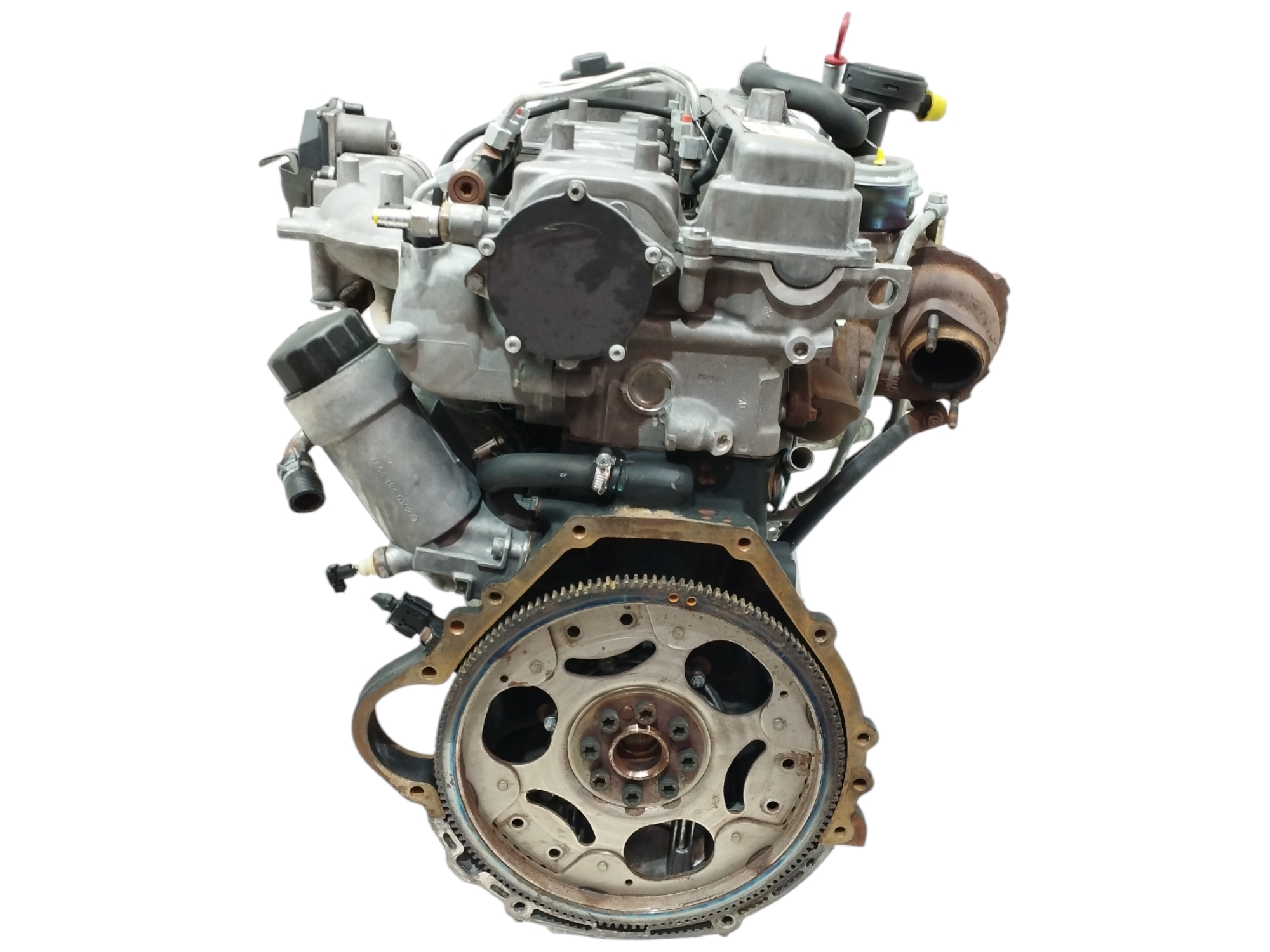 MOTOR COMPLETO