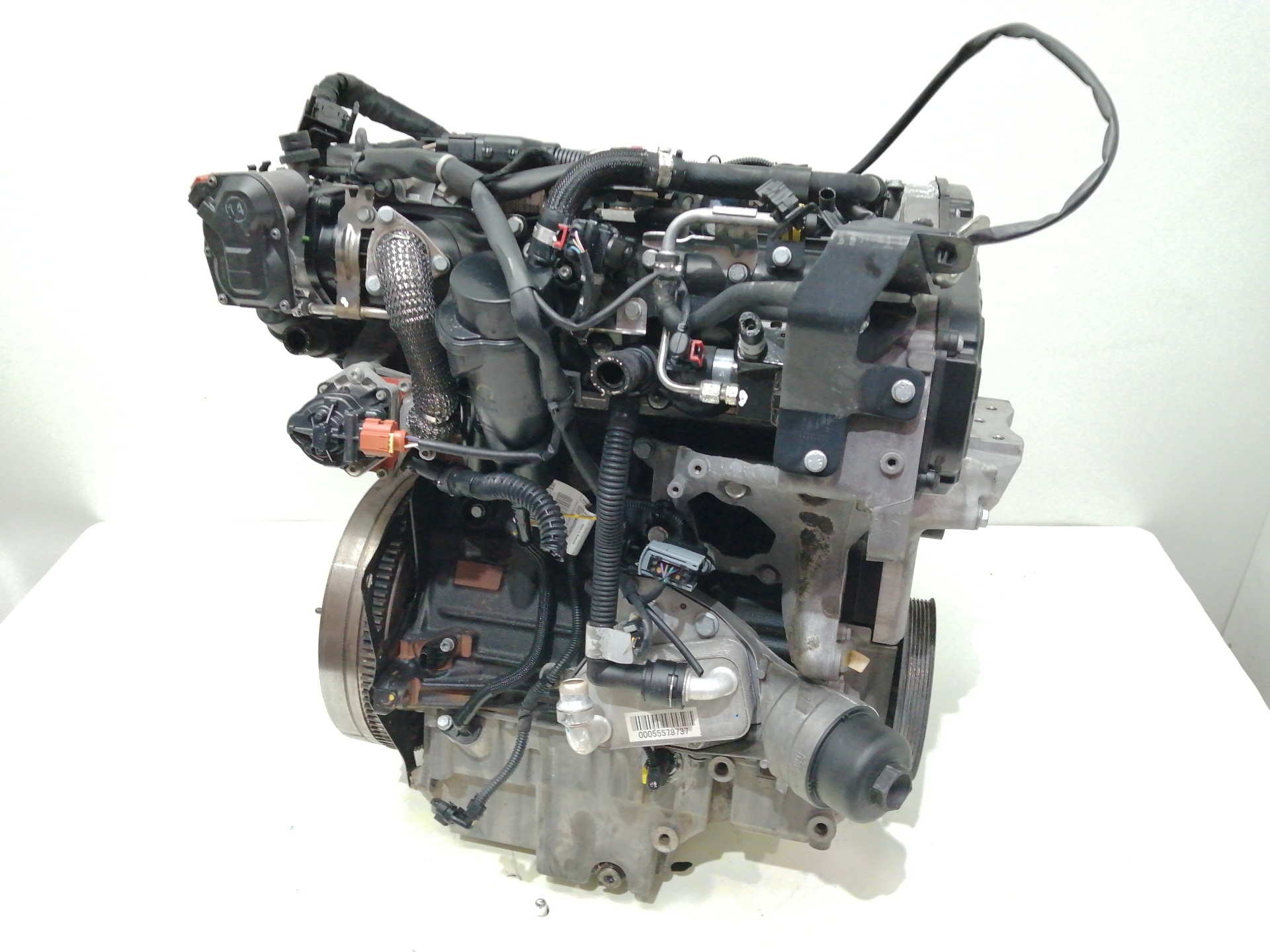 MOTOR COMPLETO