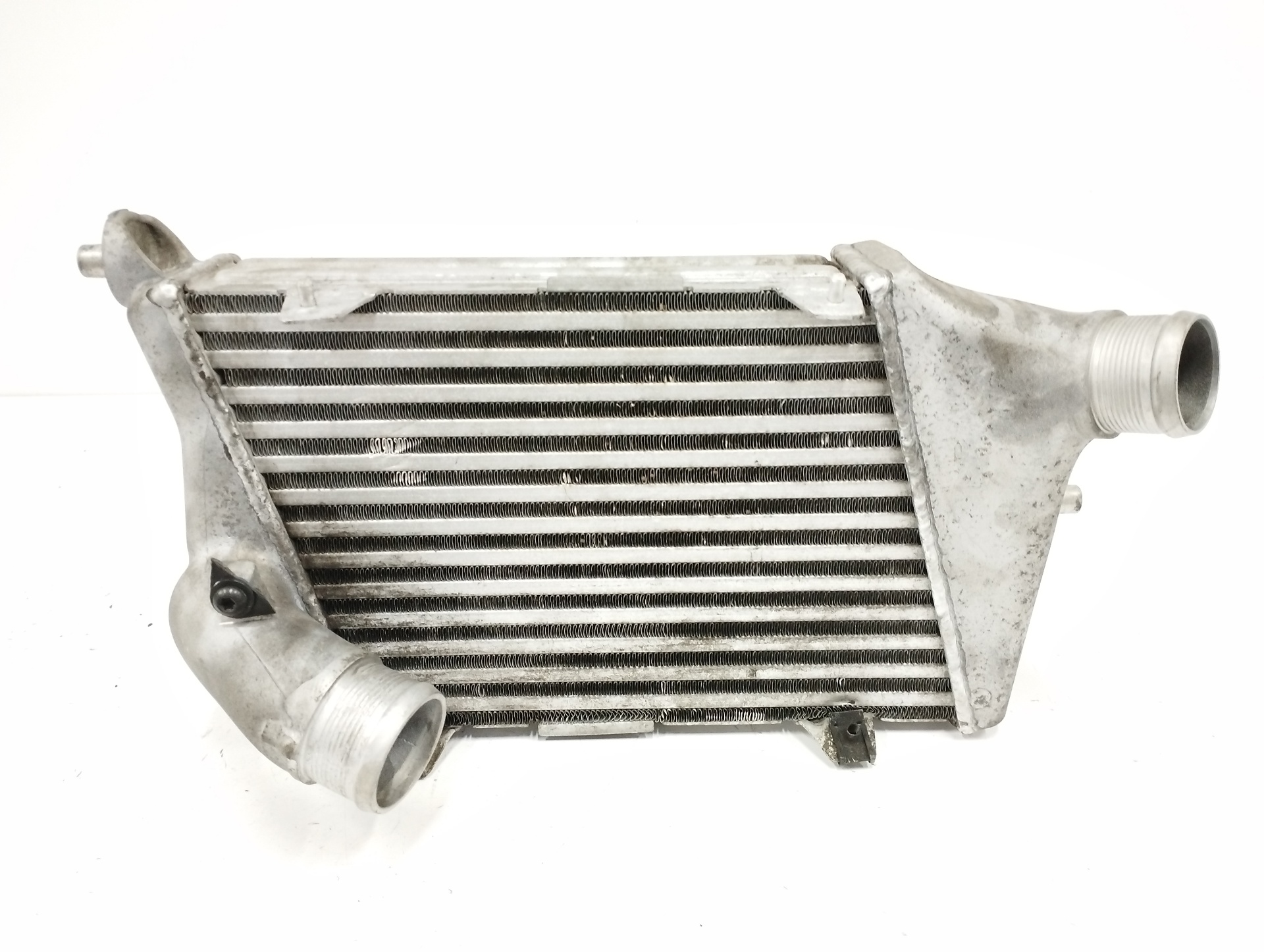 INTERCOOLER