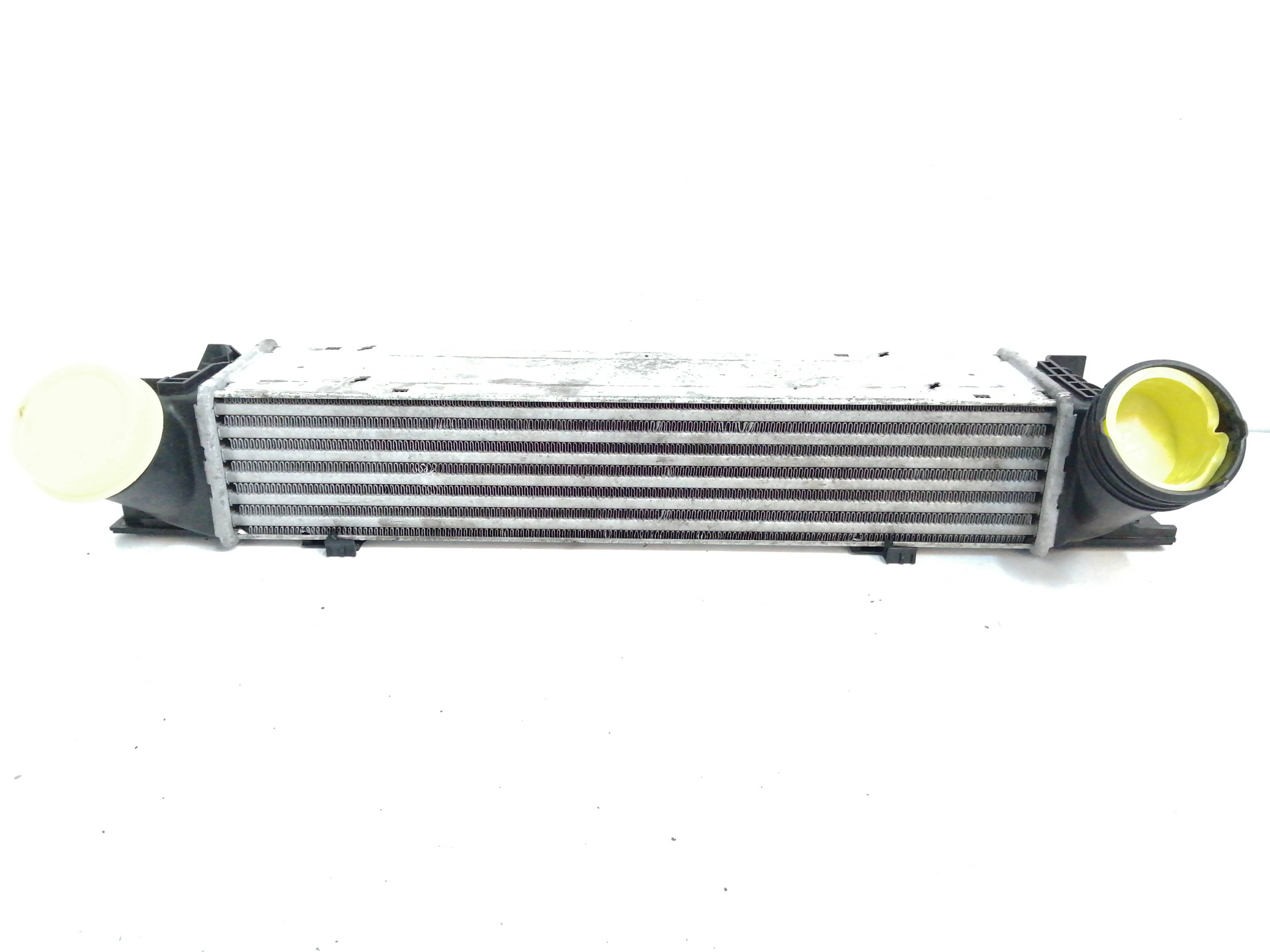 INTERCOOLER