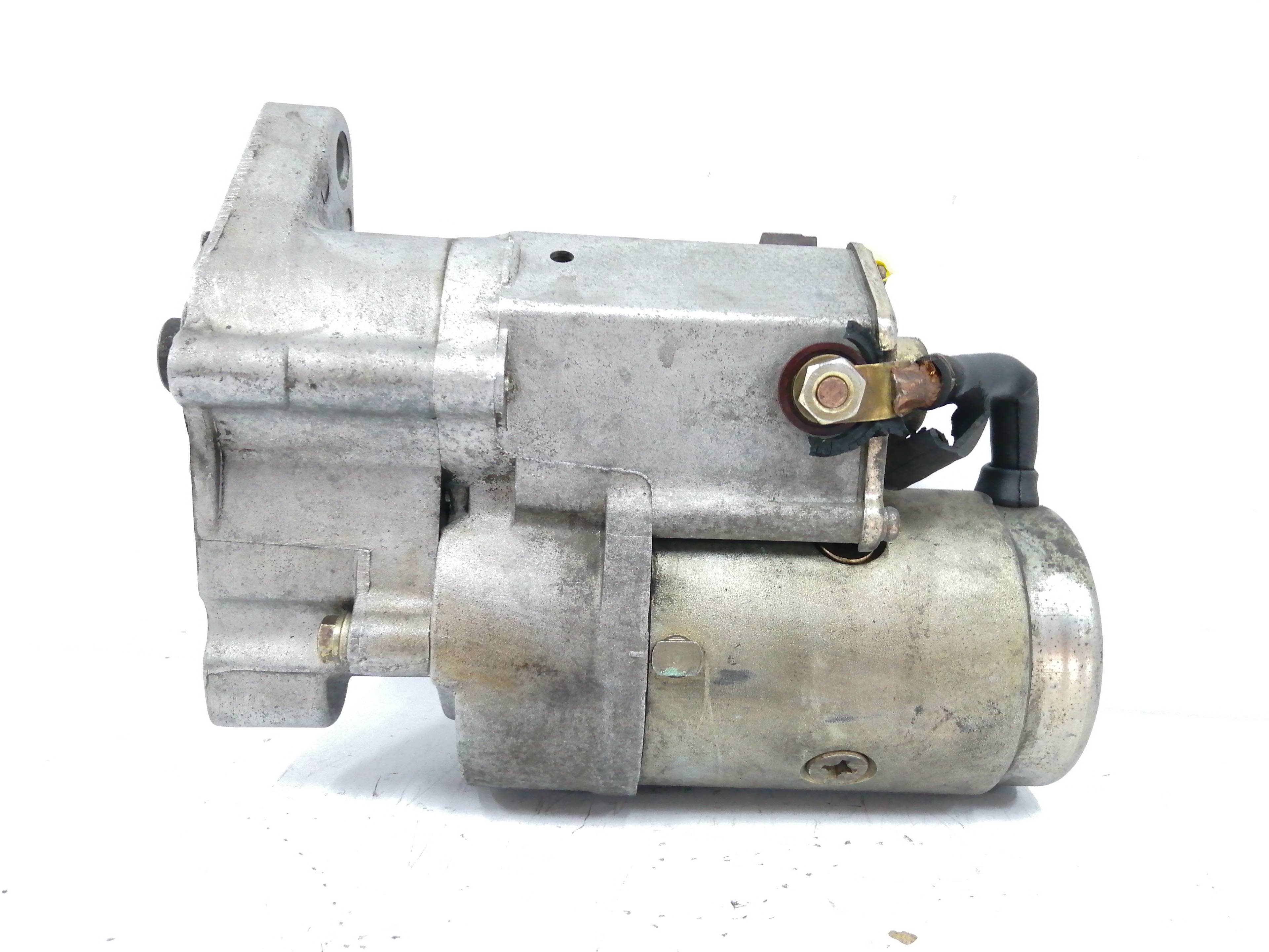 MOTOR ARRANQUE