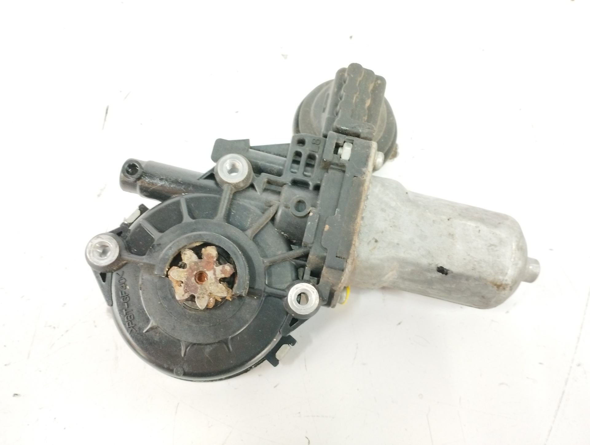 MOTOR ELEVALUNAS DELANTERO IZQUIERDO