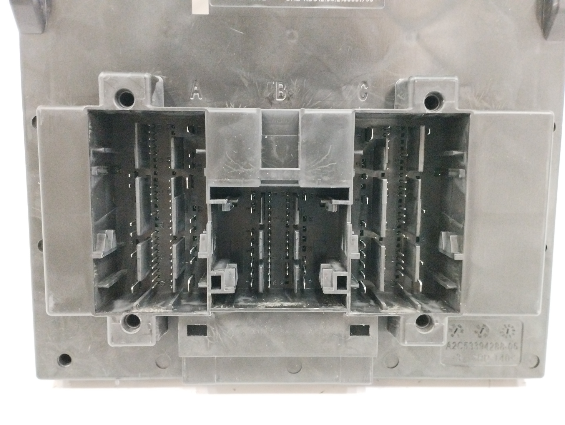 MODULO ELECTRONICO