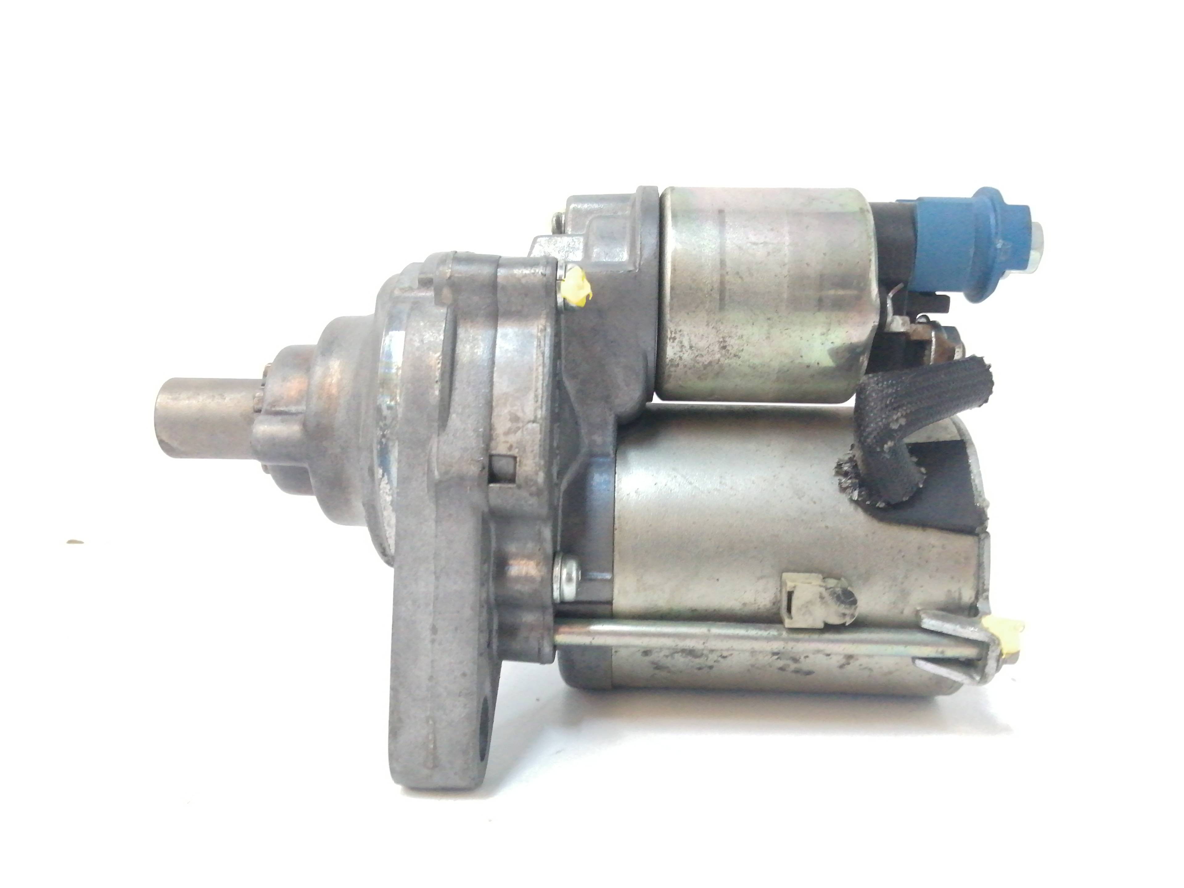 MOTOR ARRANQUE