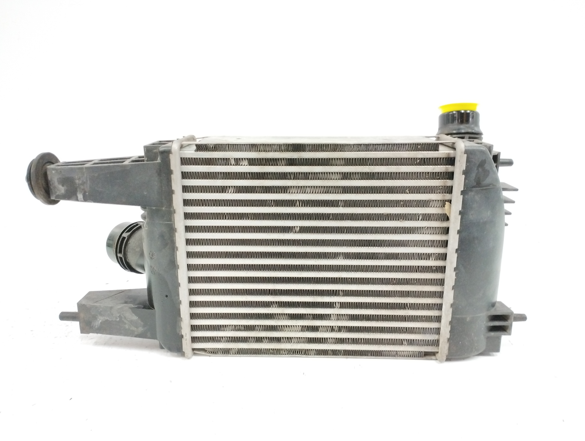 INTERCOOLER