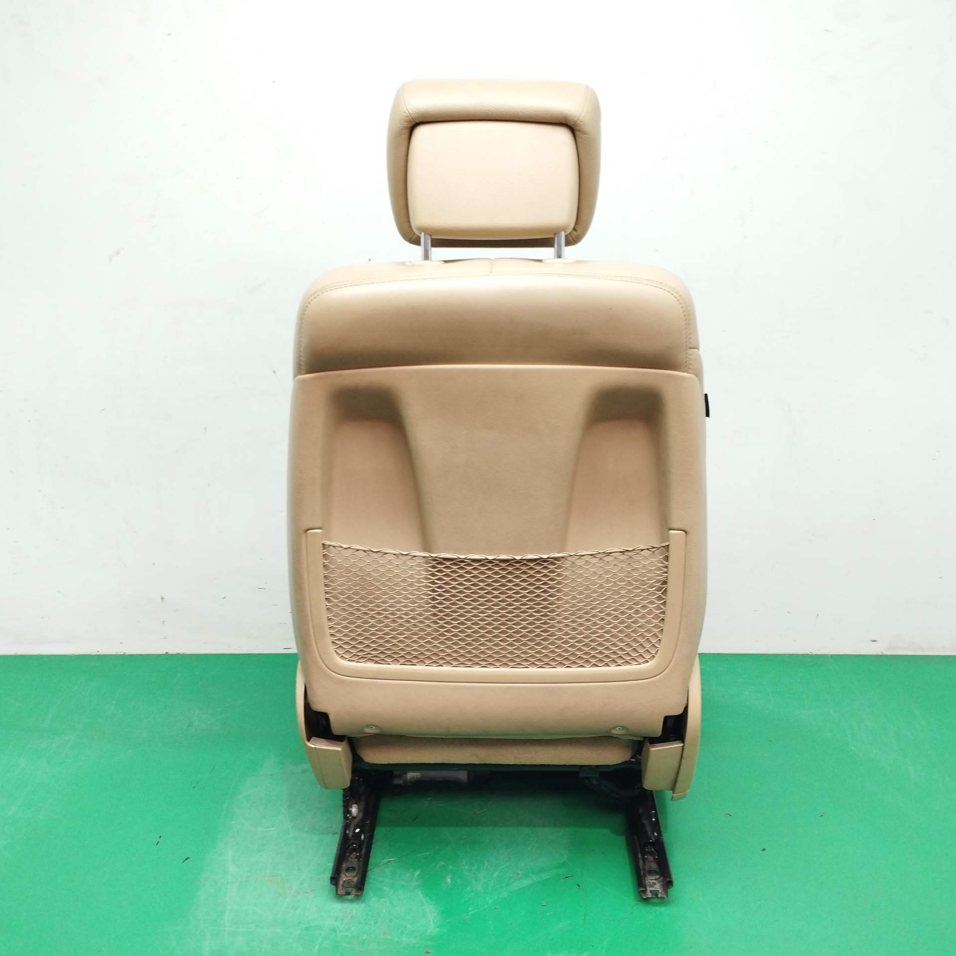 ASIENTO DELANTERO DERECHO