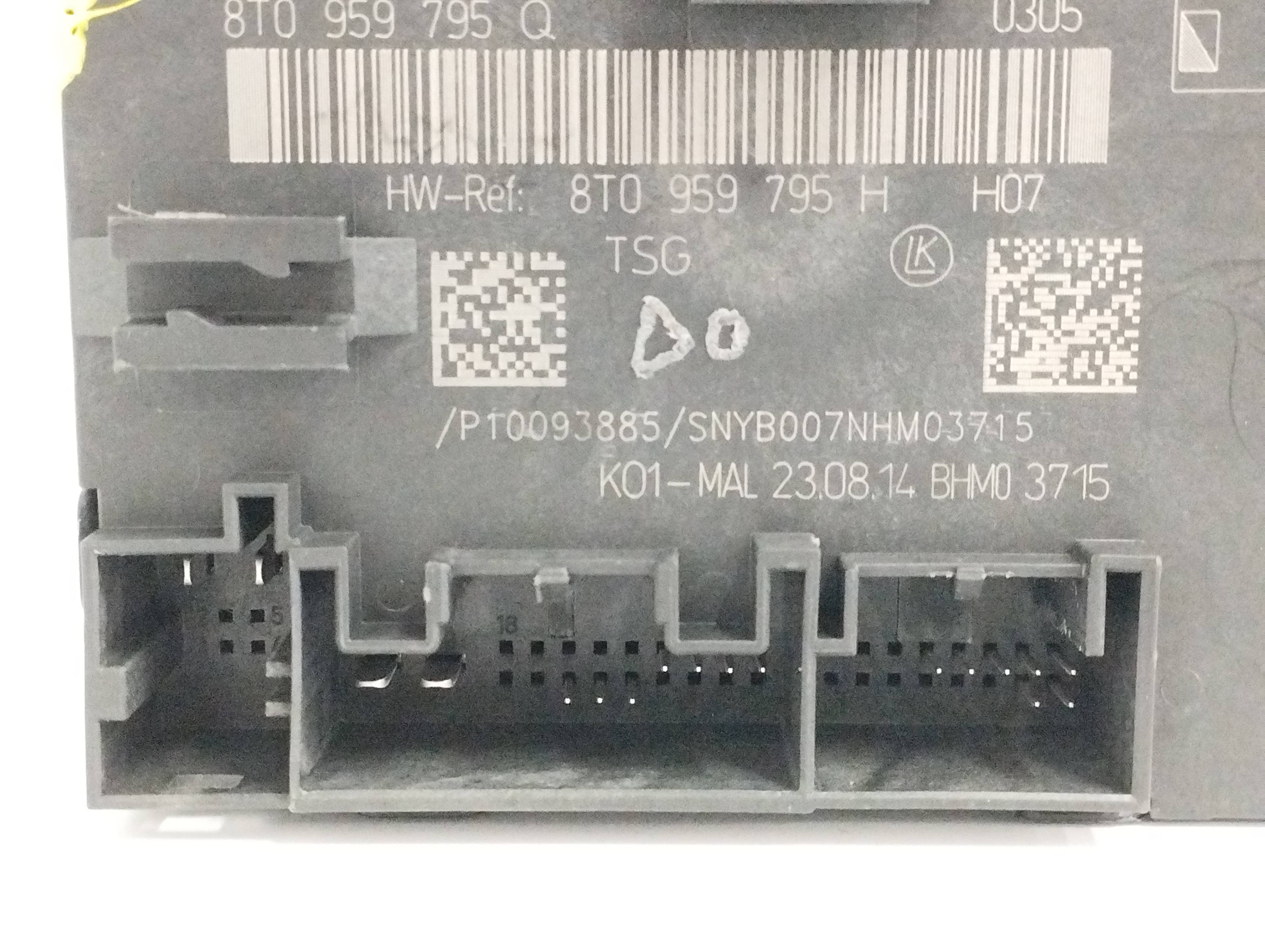 MODULO ELECTRONICO