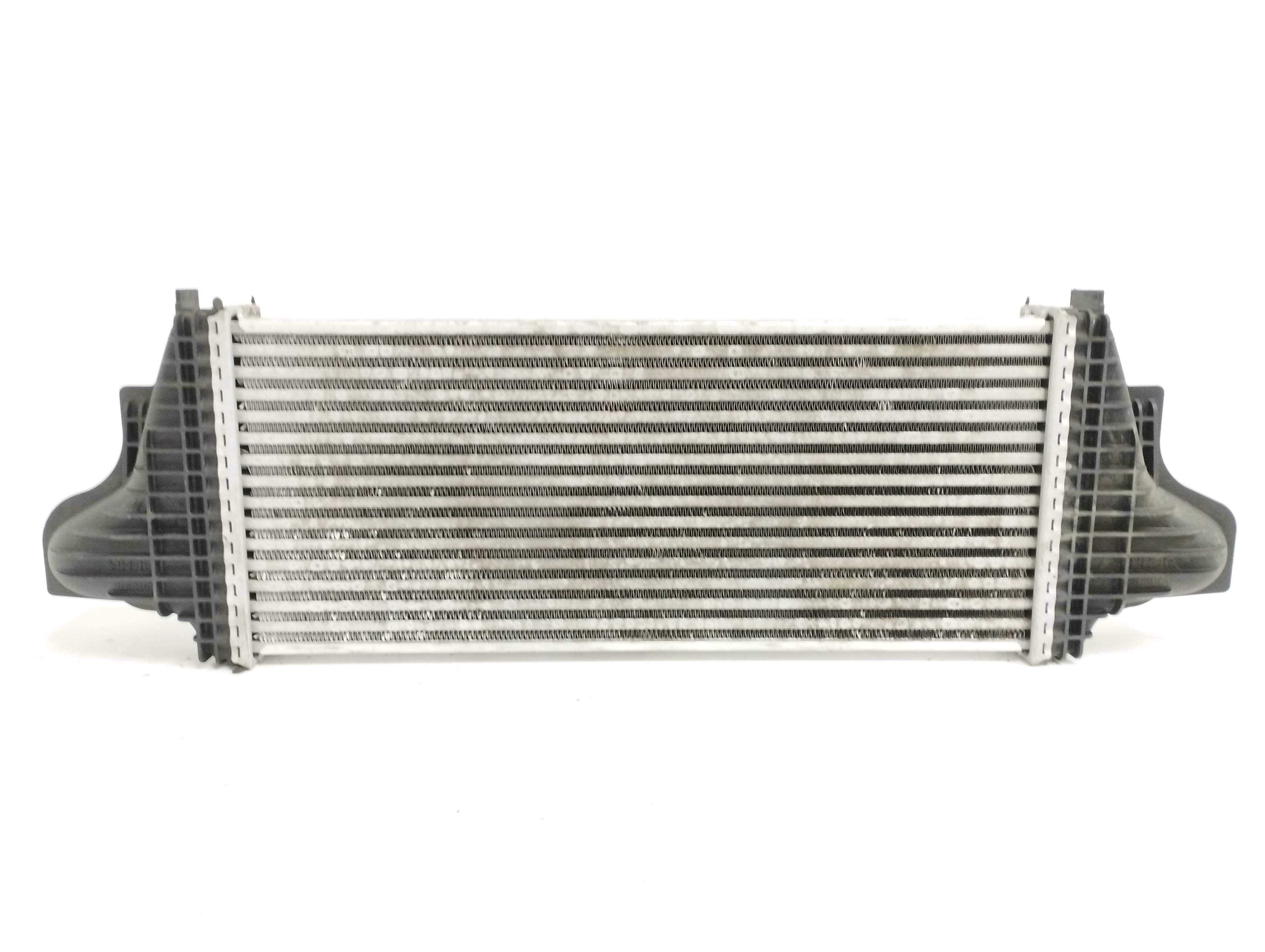 INTERCOOLER