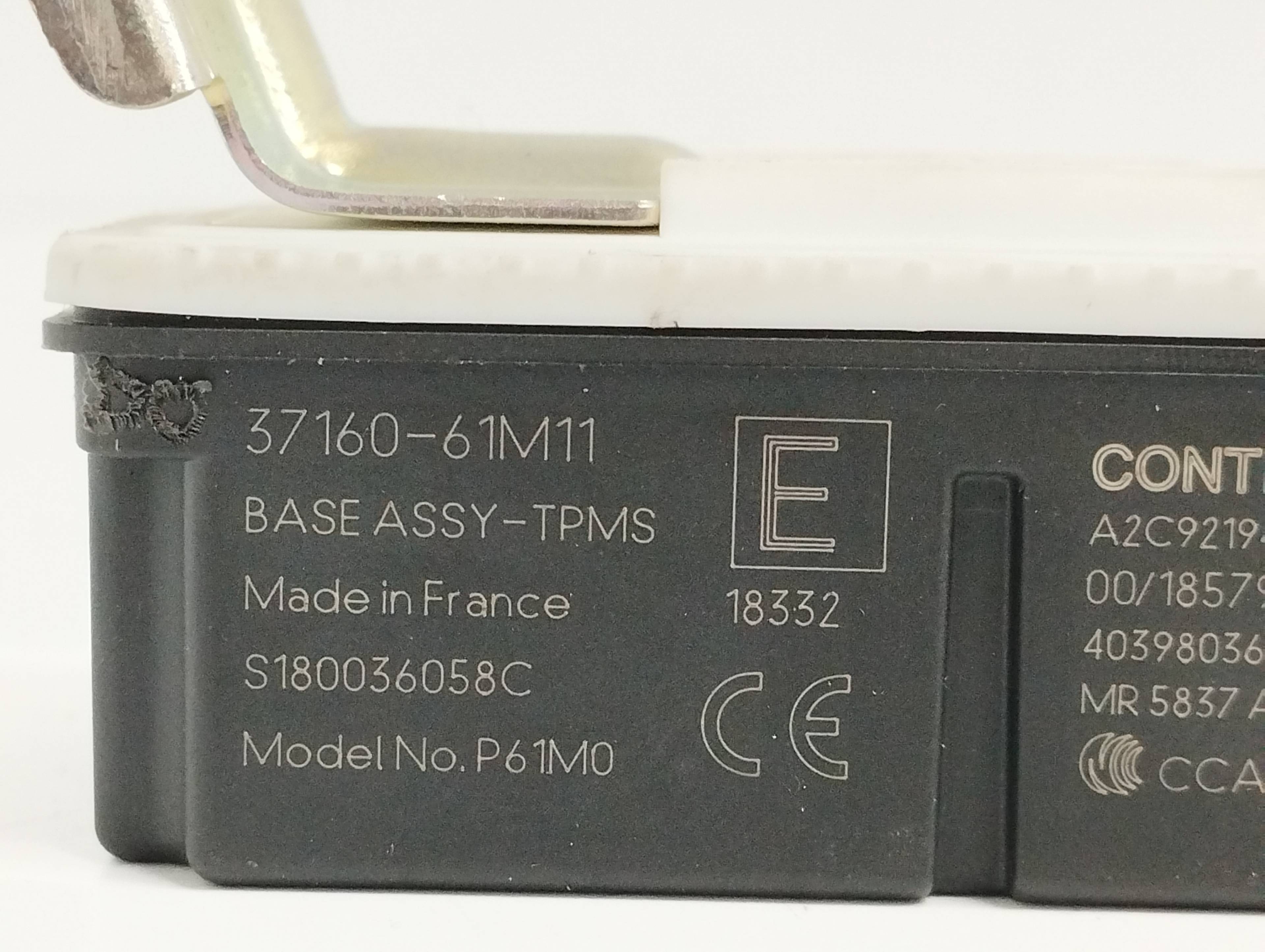 MODULO ELECTRONICO