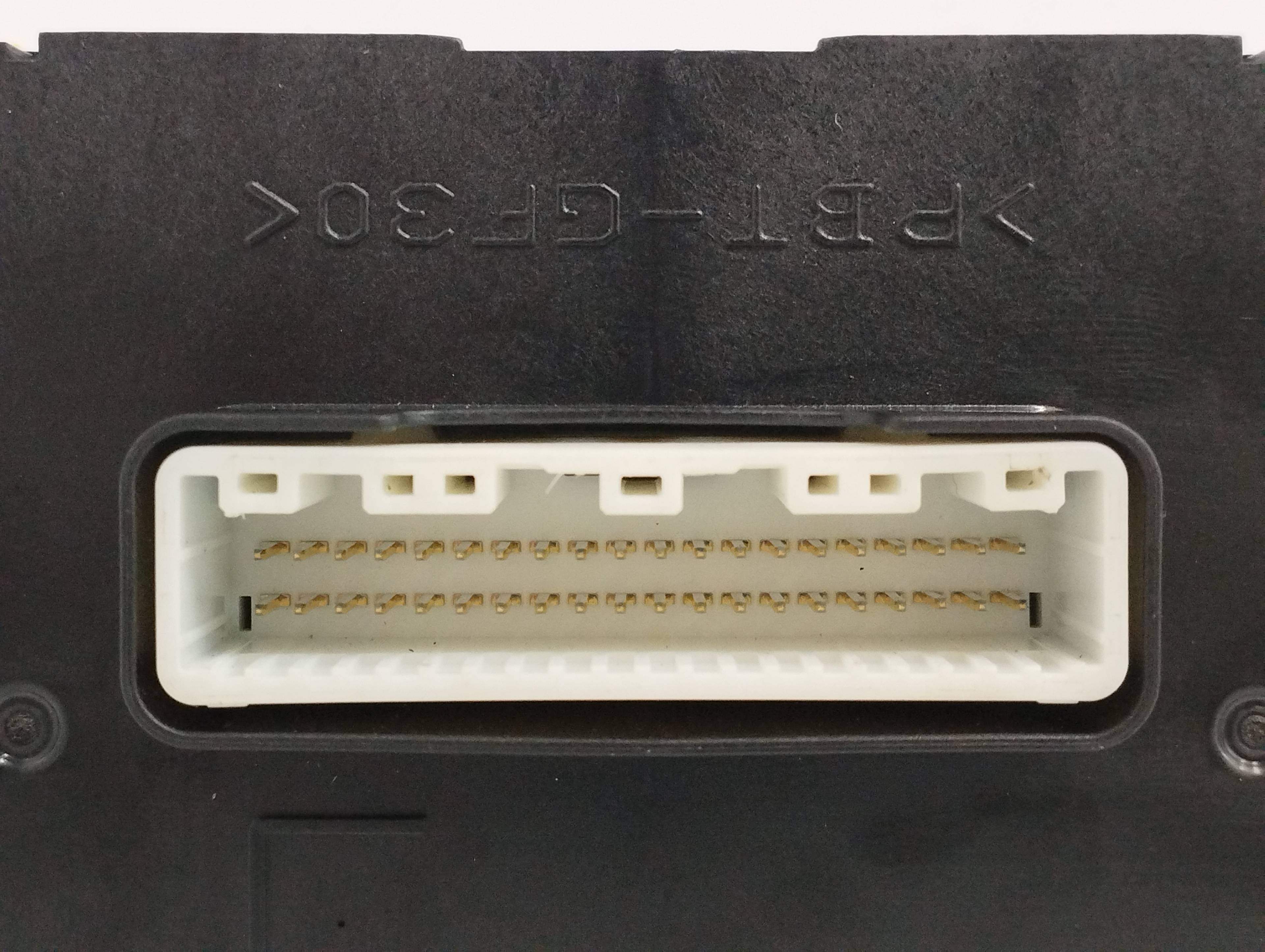 MODULO ELECTRONICO