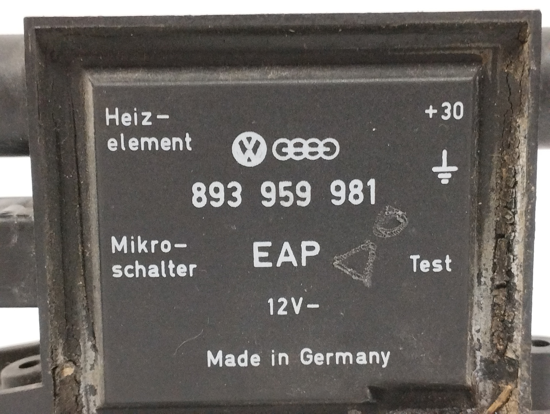 MODULO ELECTRONICO