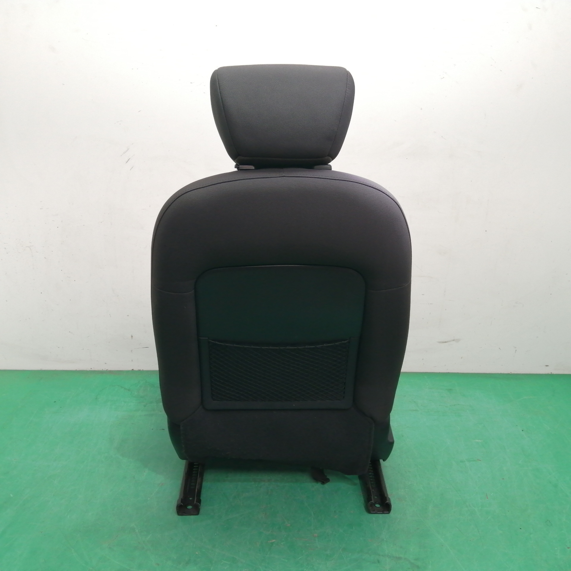 ASIENTO DELANTERO DERECHO