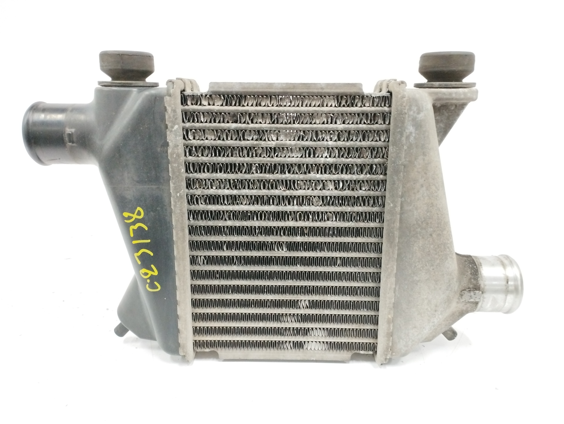 INTERCOOLER