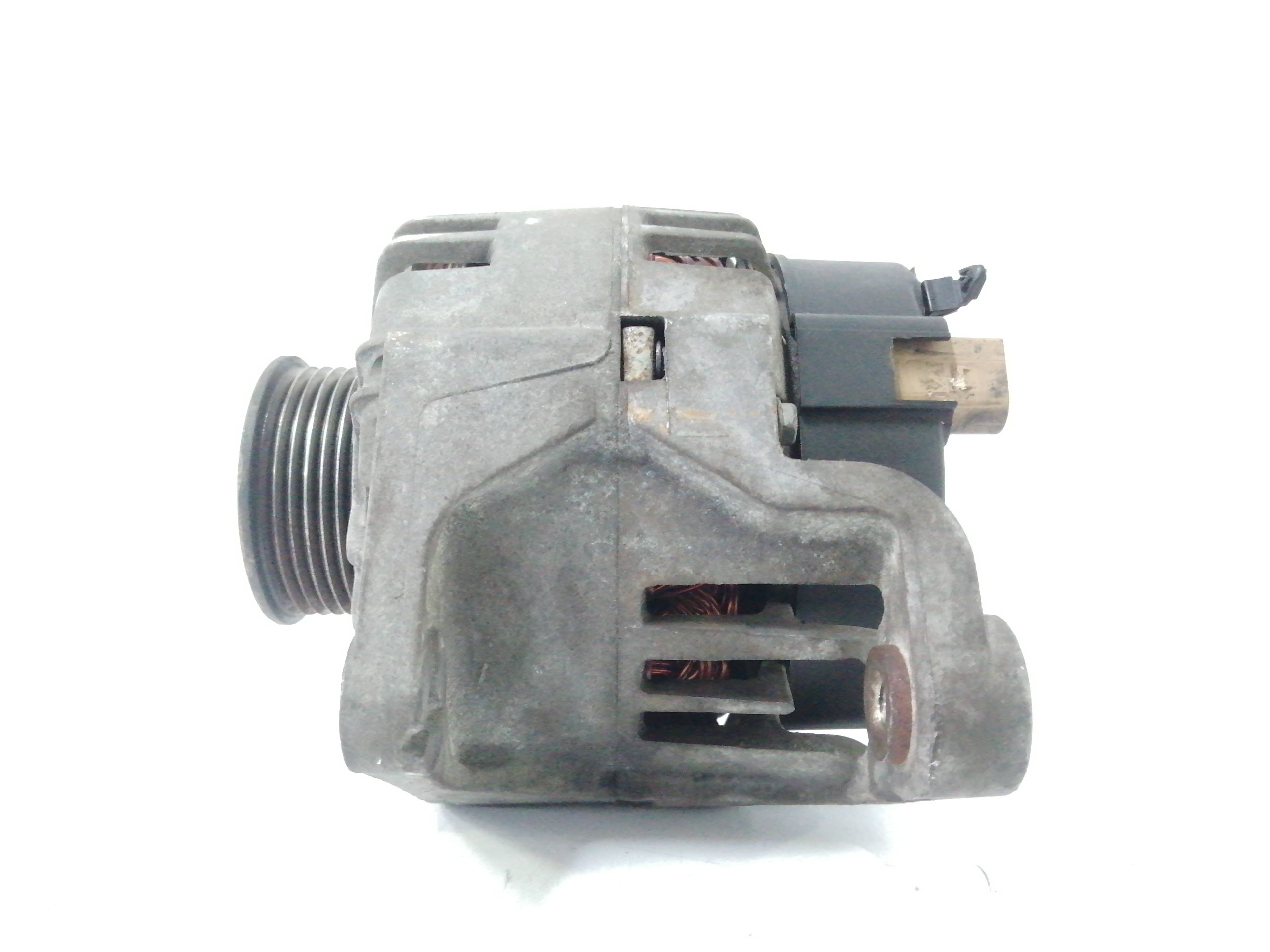 ALTERNADOR