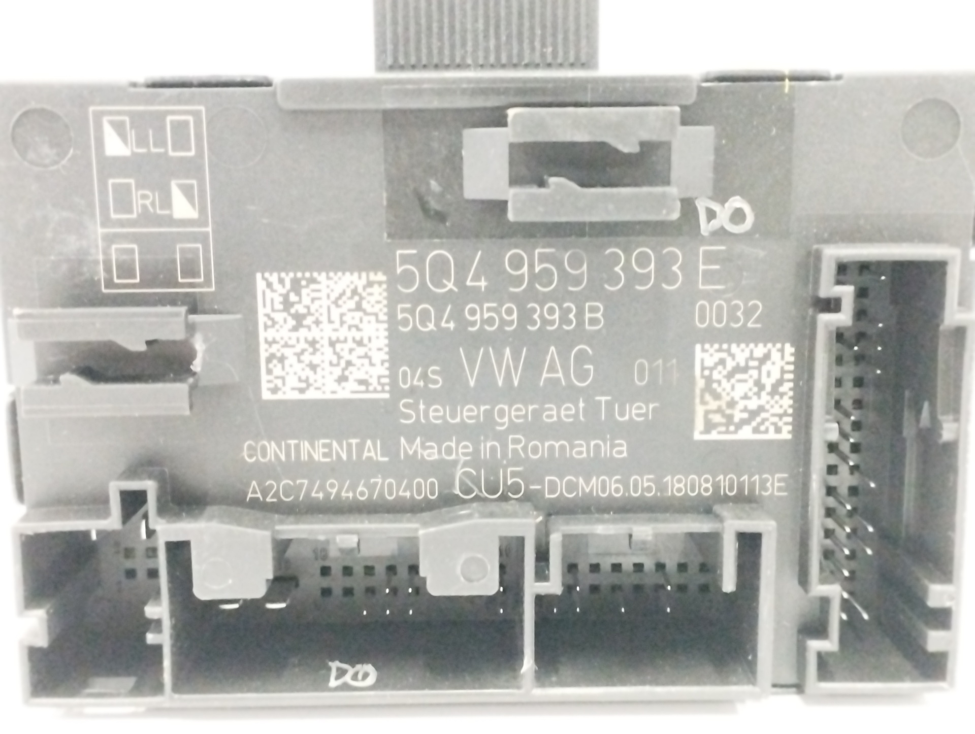 MODULO ELECTRONICO