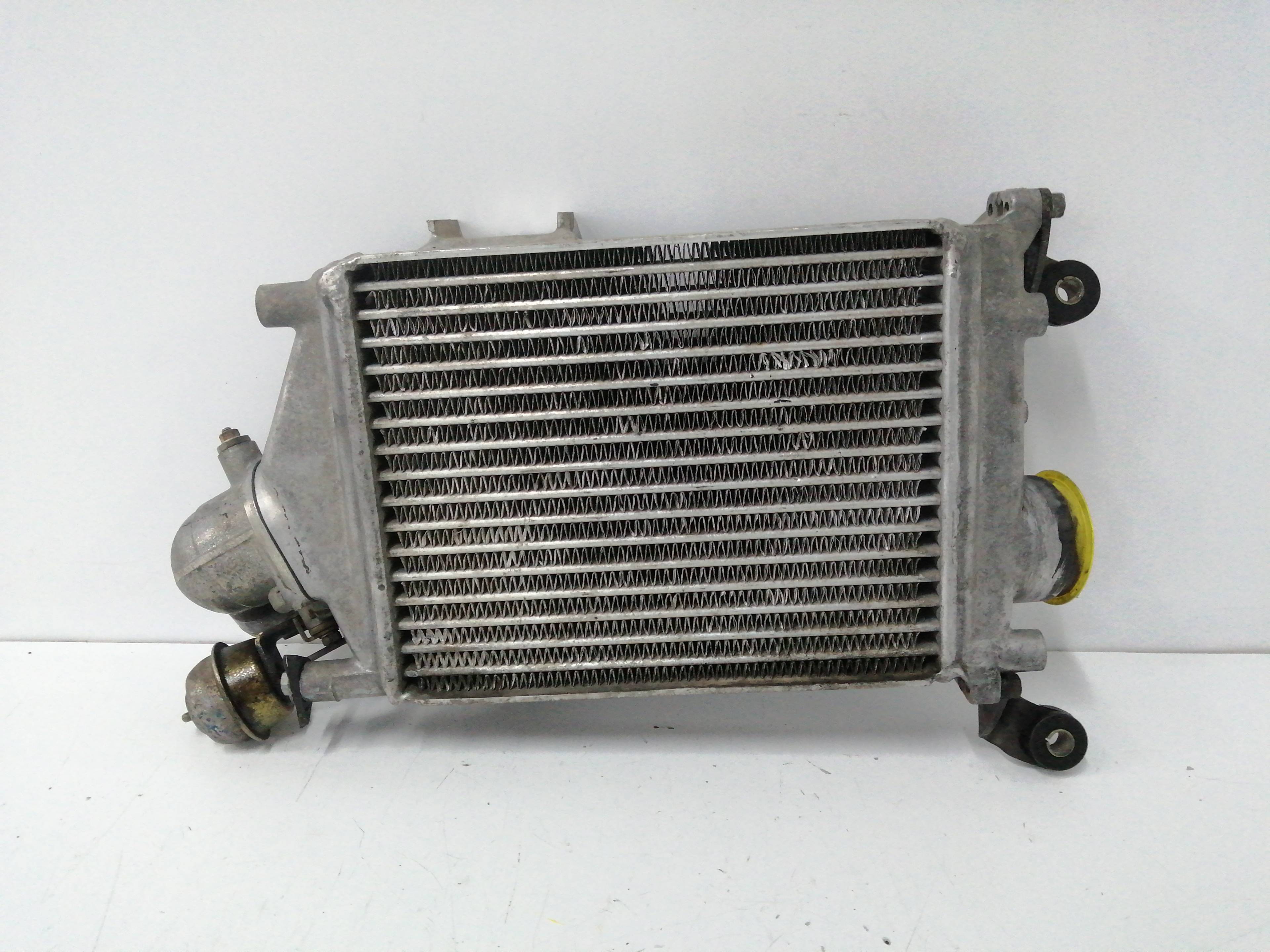 INTERCOOLER