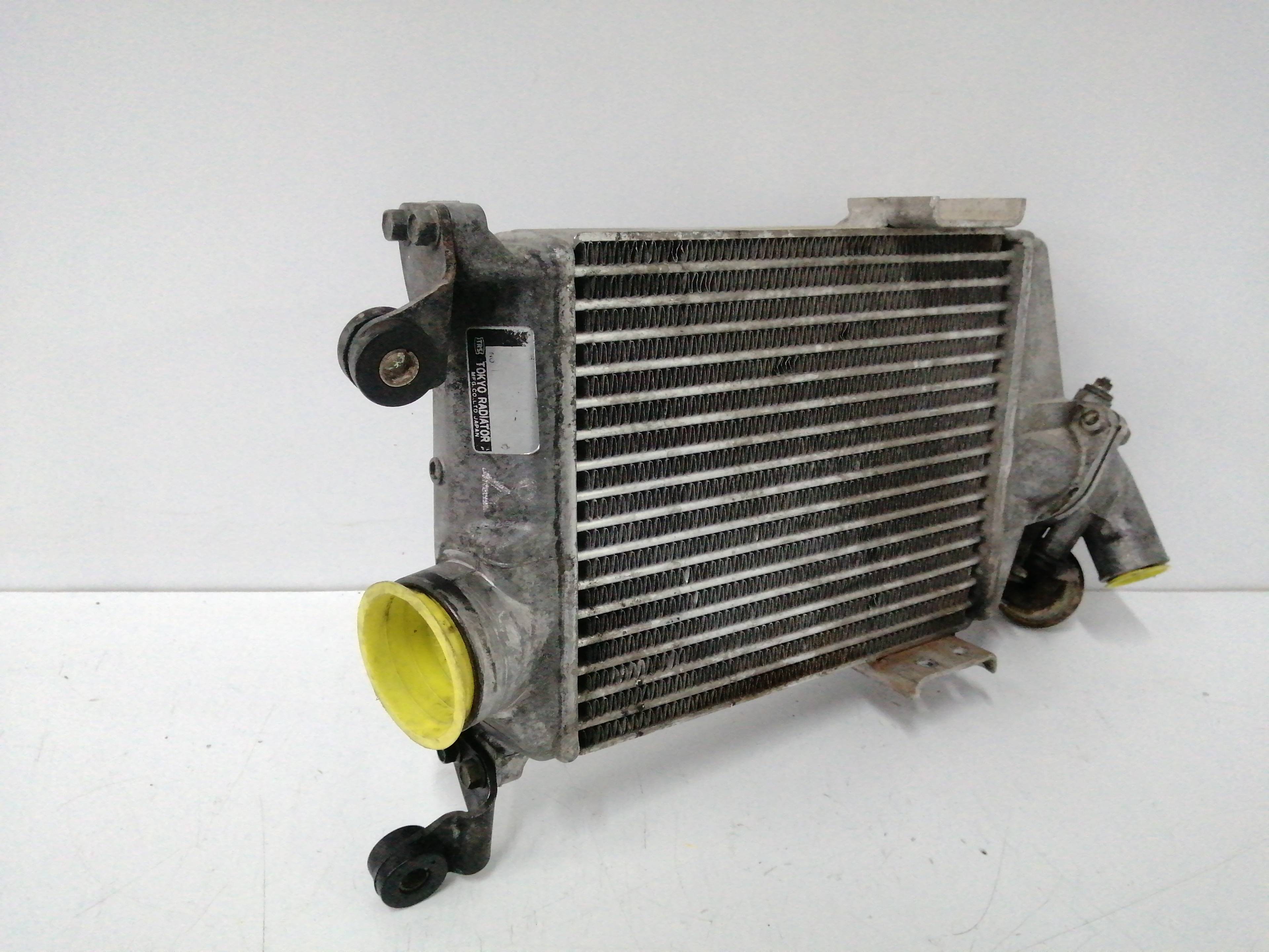 INTERCOOLER