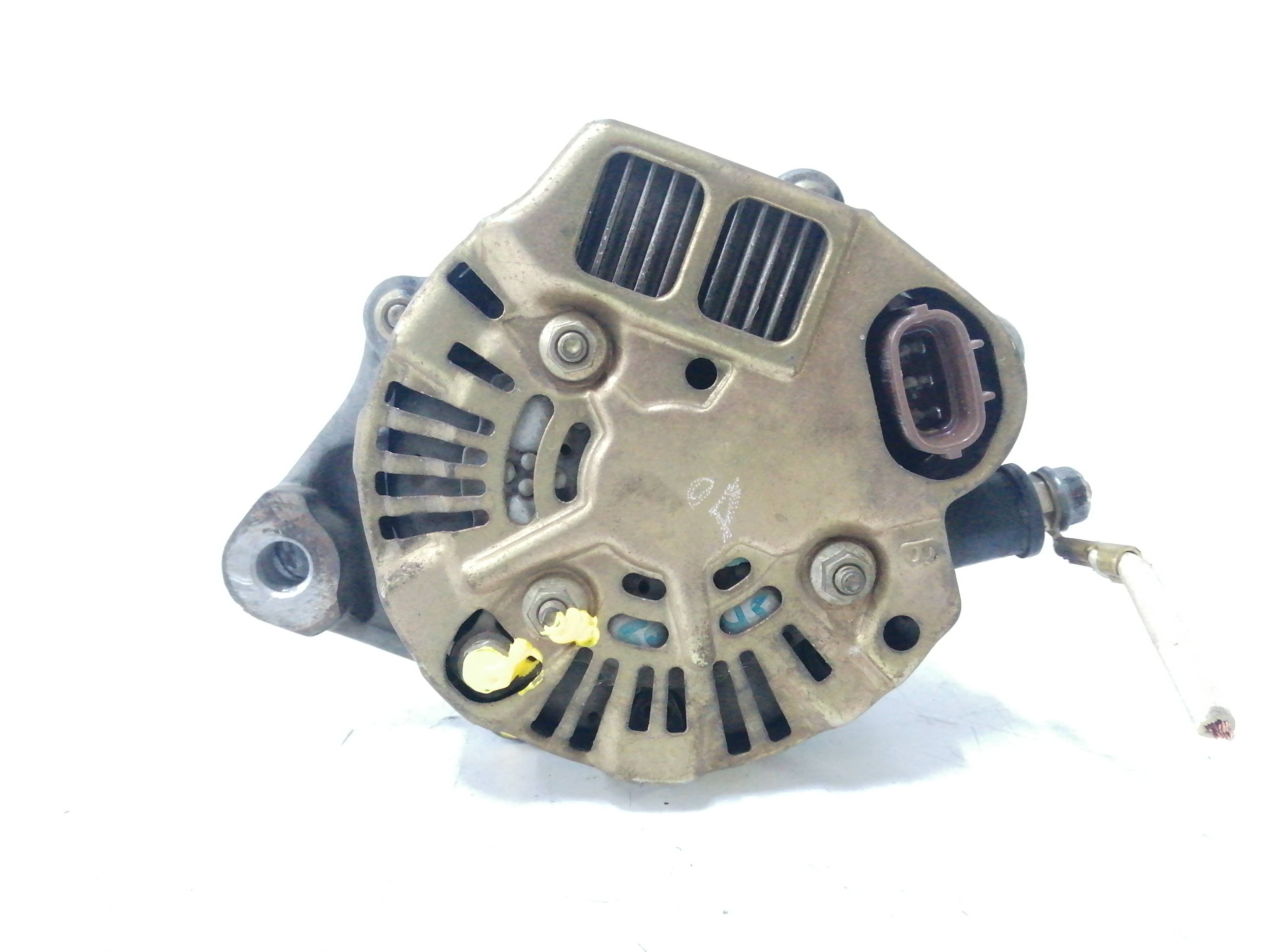 ALTERNADOR