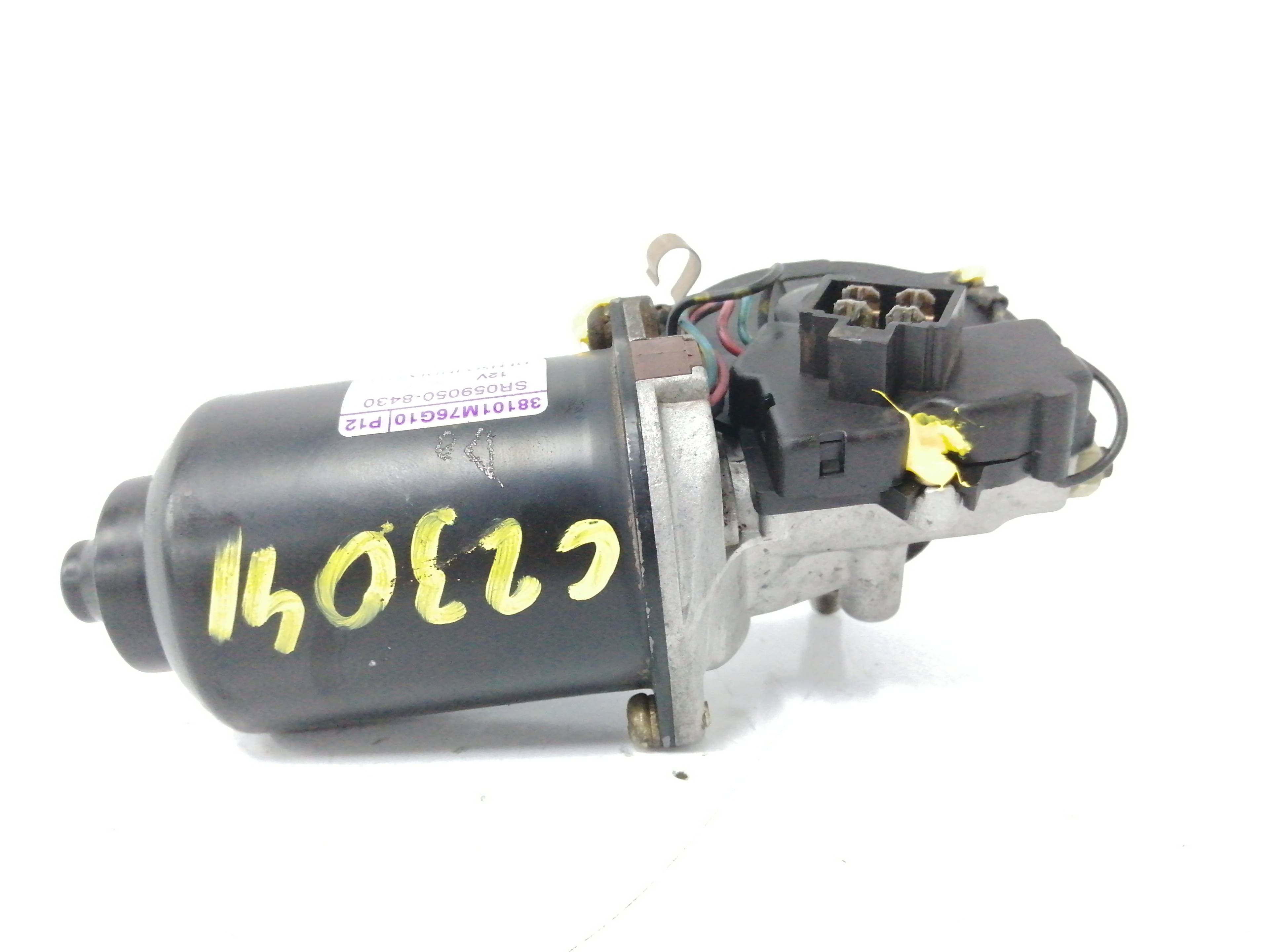 MOTOR LIMPIA DELANTERO