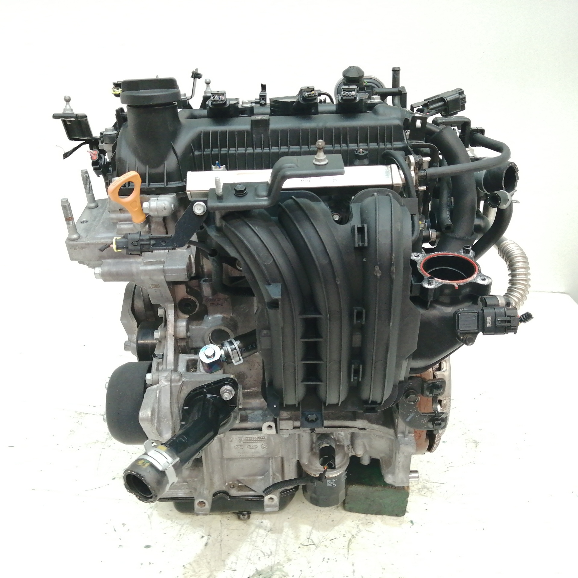 MOTOR COMPLETO