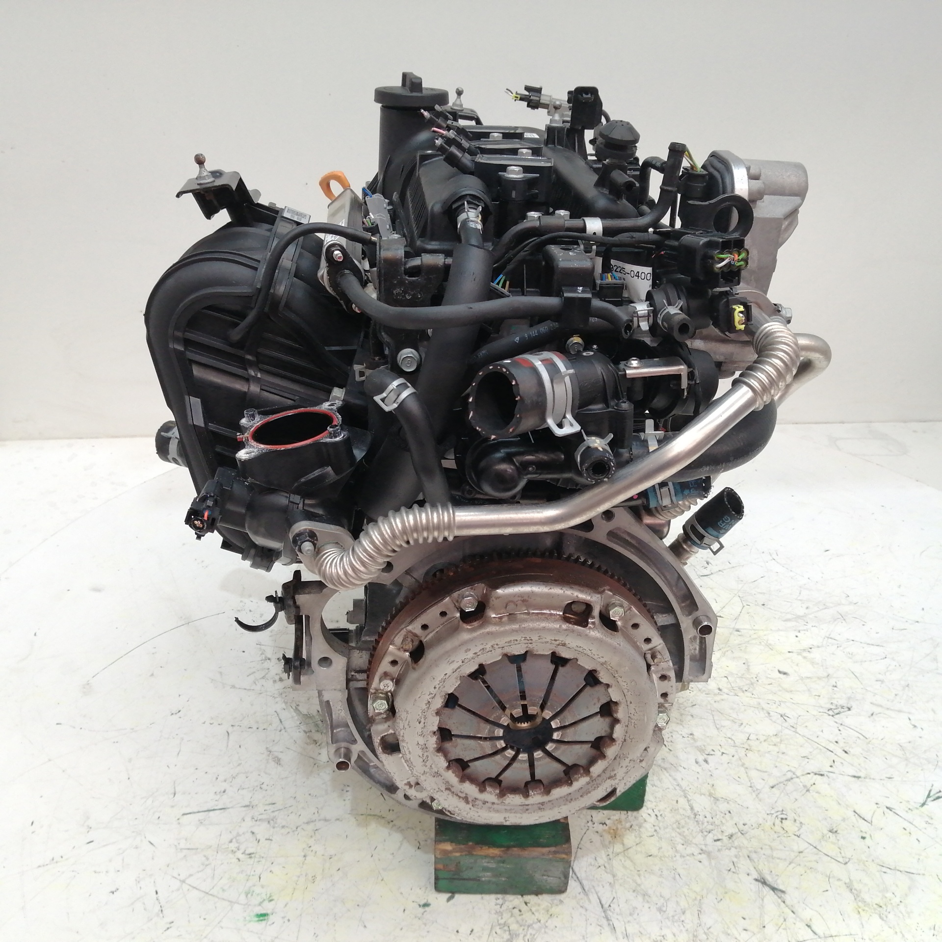 MOTOR COMPLETO