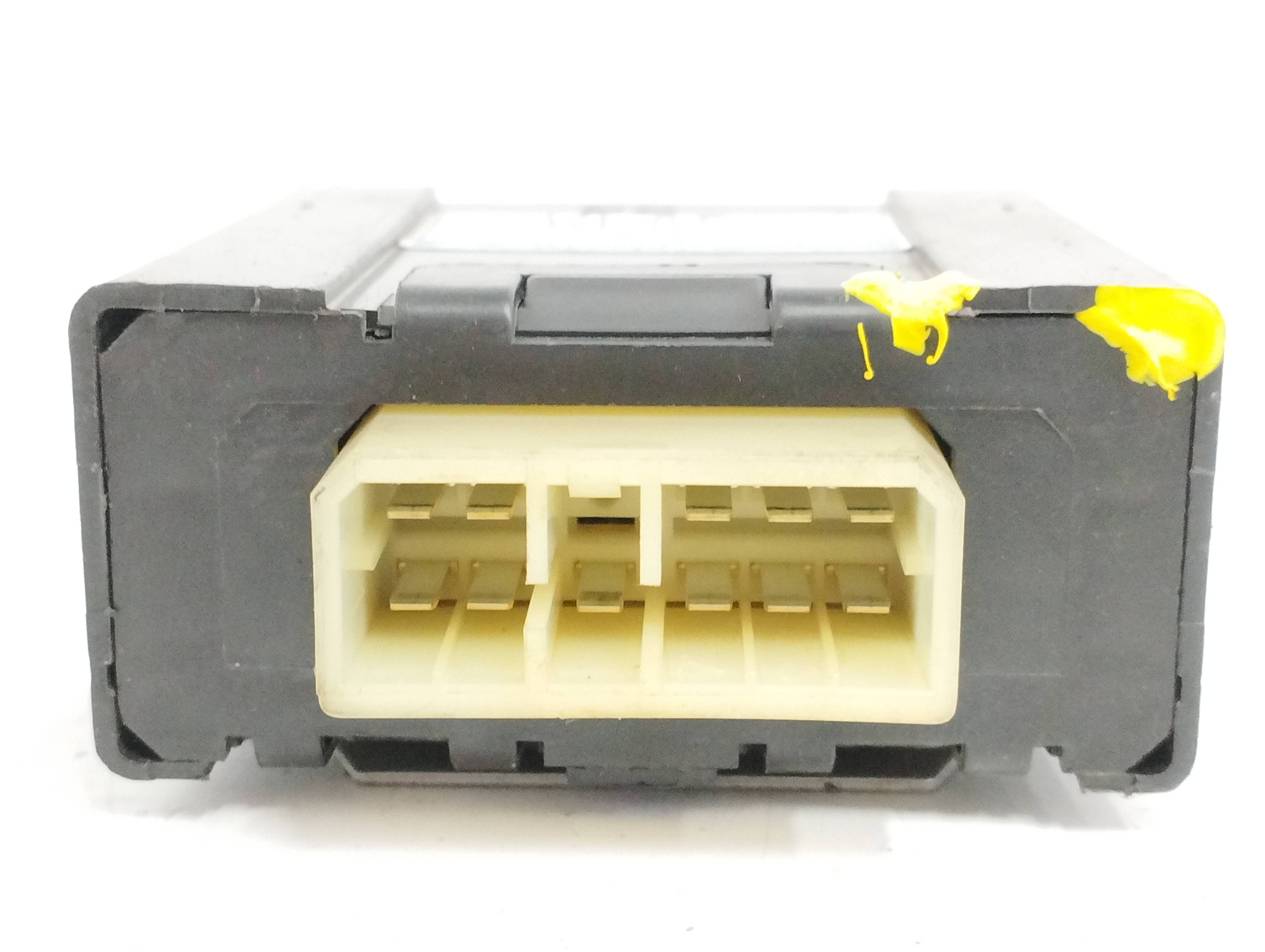 MODULO ELECTRONICO