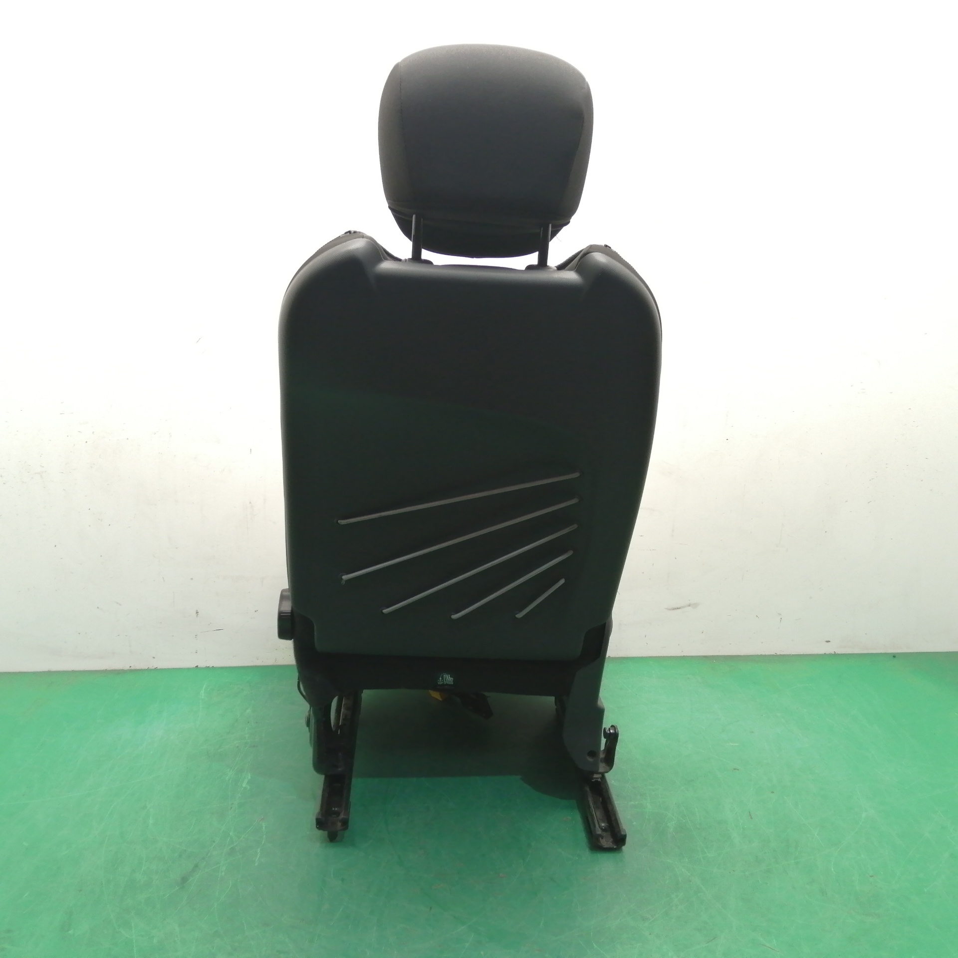 ASIENTO DELANTERO DERECHO