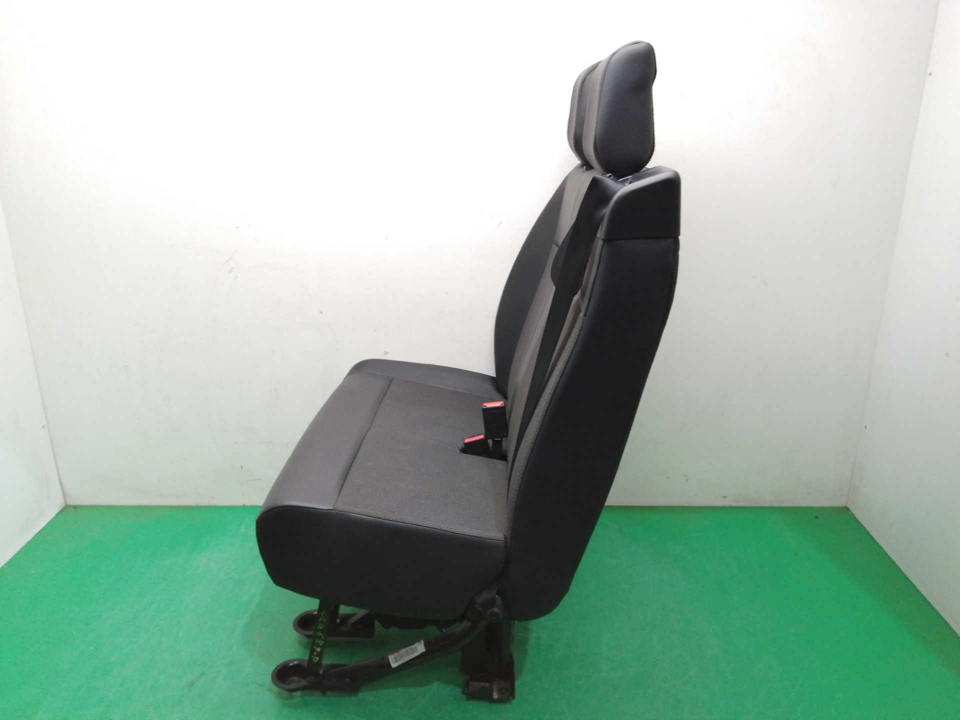 ASIENTO DELANTERO DERECHO