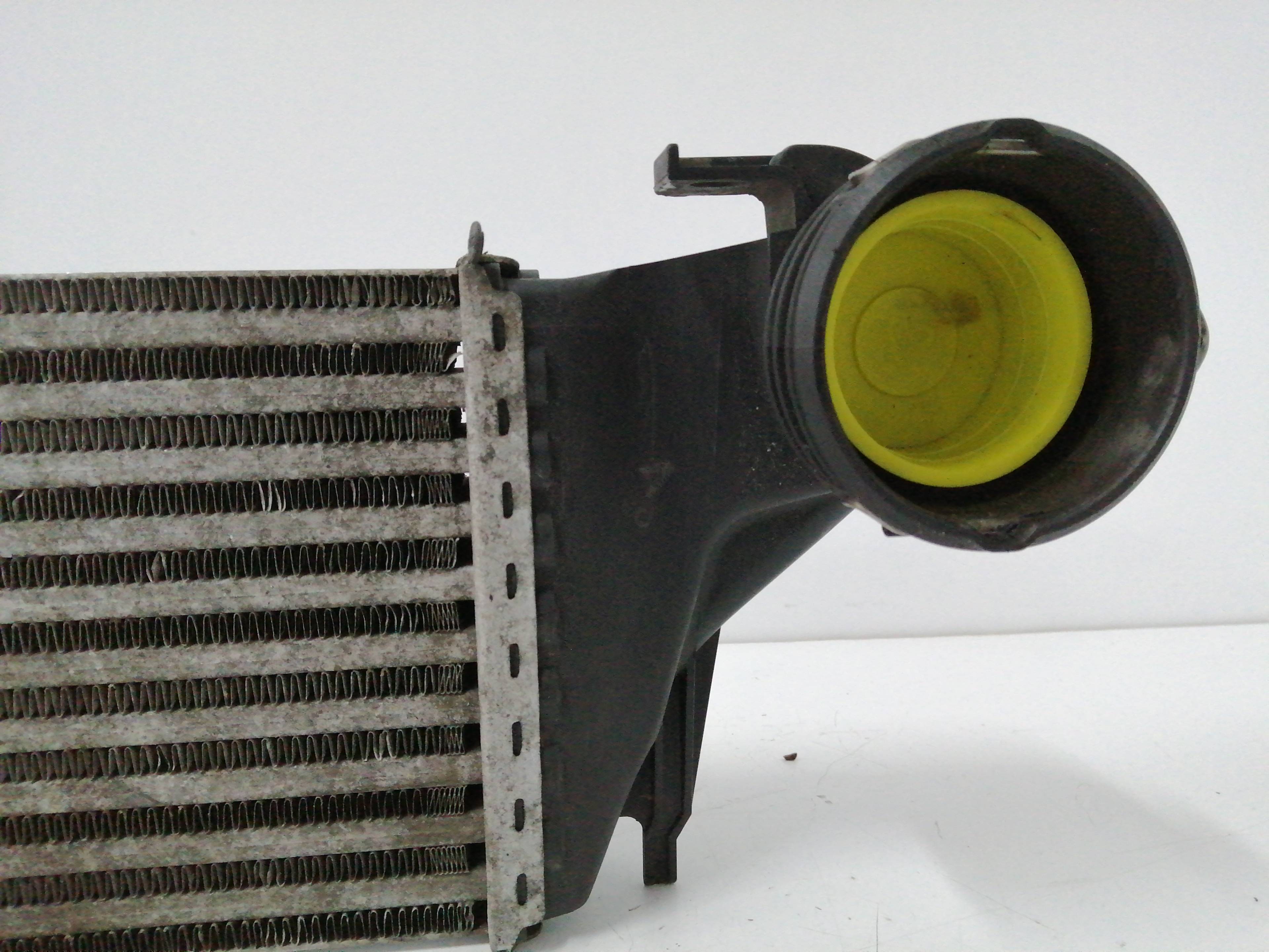 INTERCOOLER