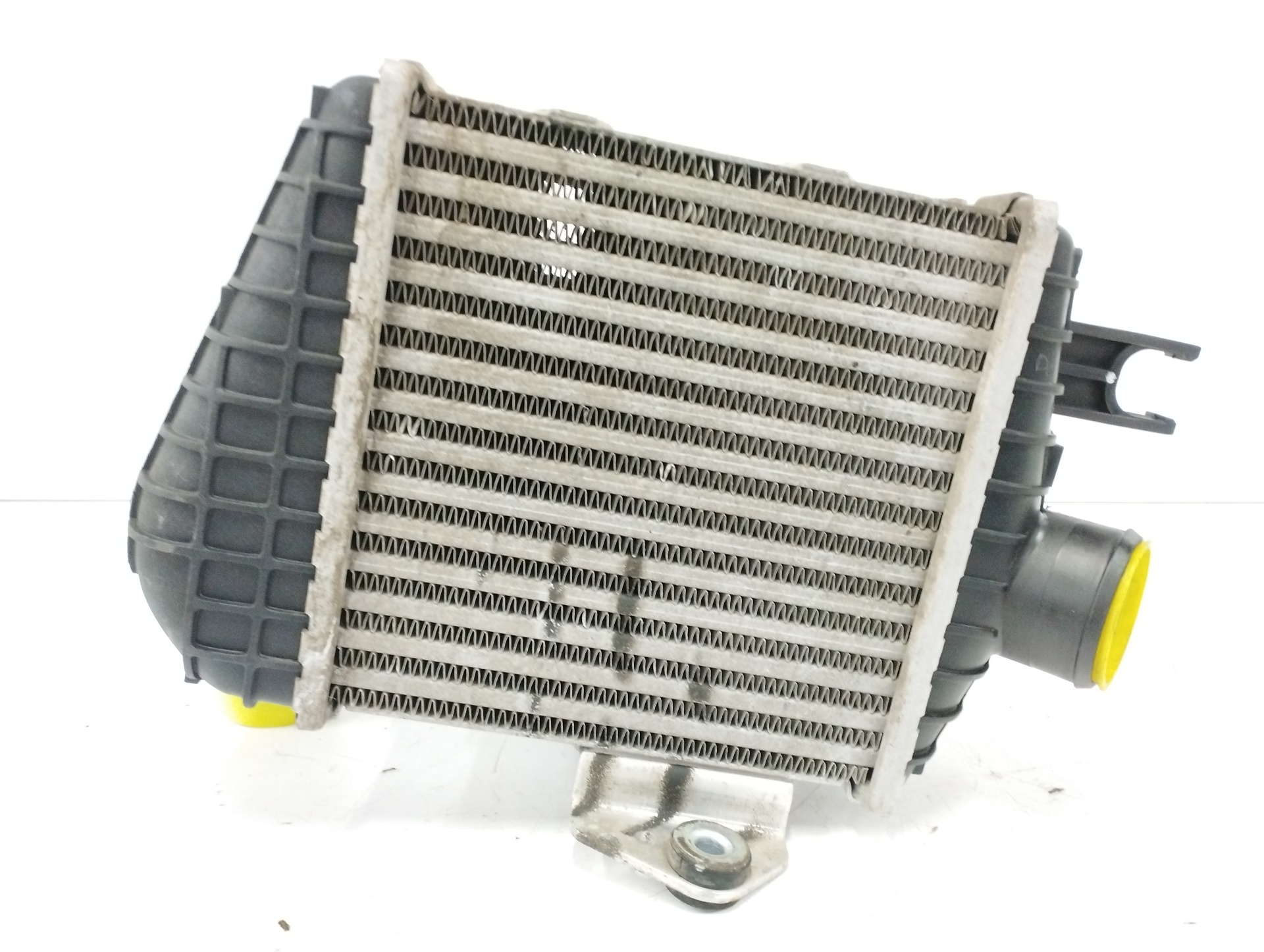 INTERCOOLER